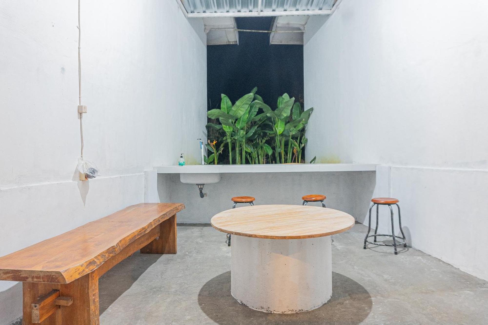 Santya Loka Lodge & Twin Waterfall Jatiluwih Ngoại thất bức ảnh