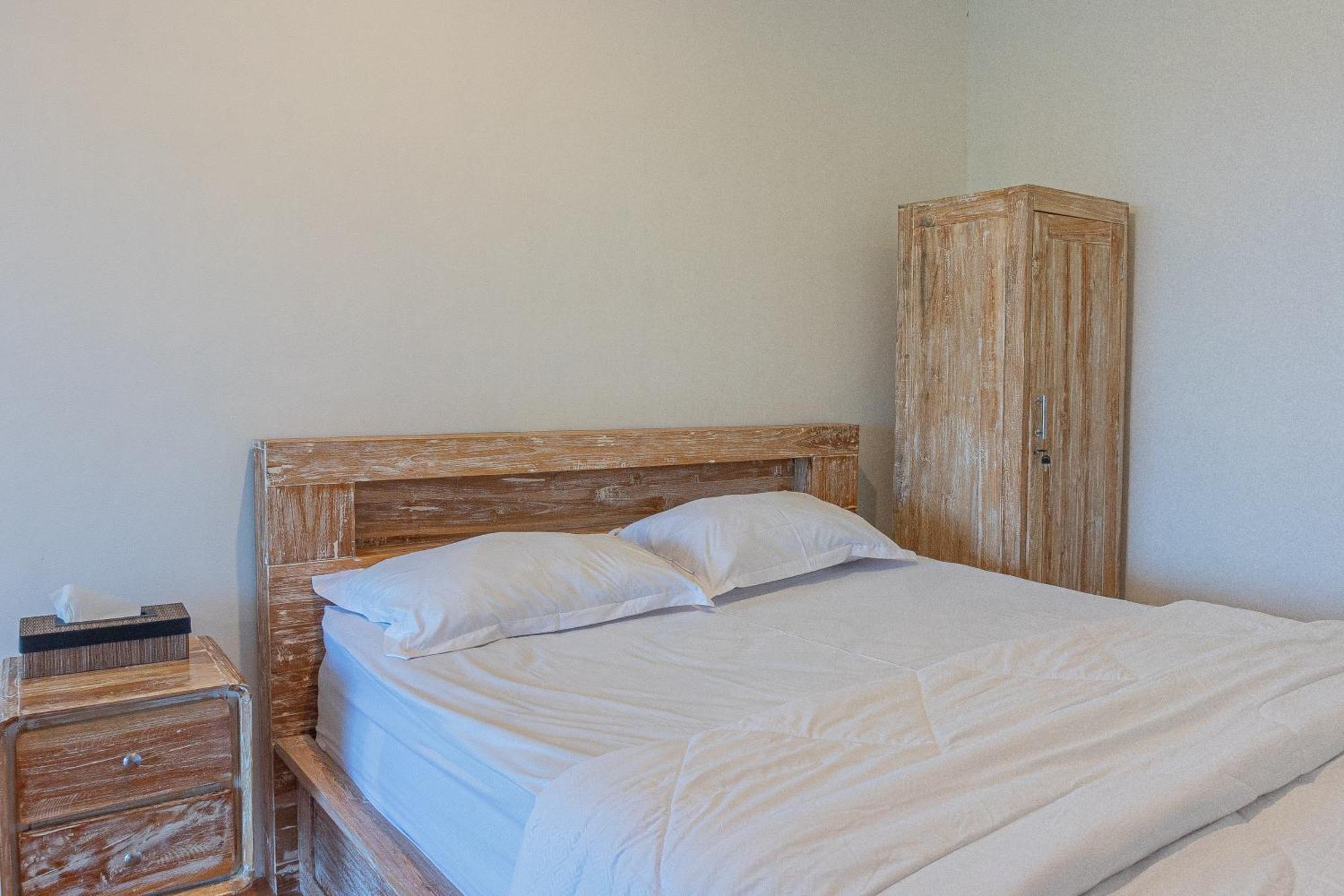 Santya Loka Lodge & Twin Waterfall Jatiluwih Ngoại thất bức ảnh